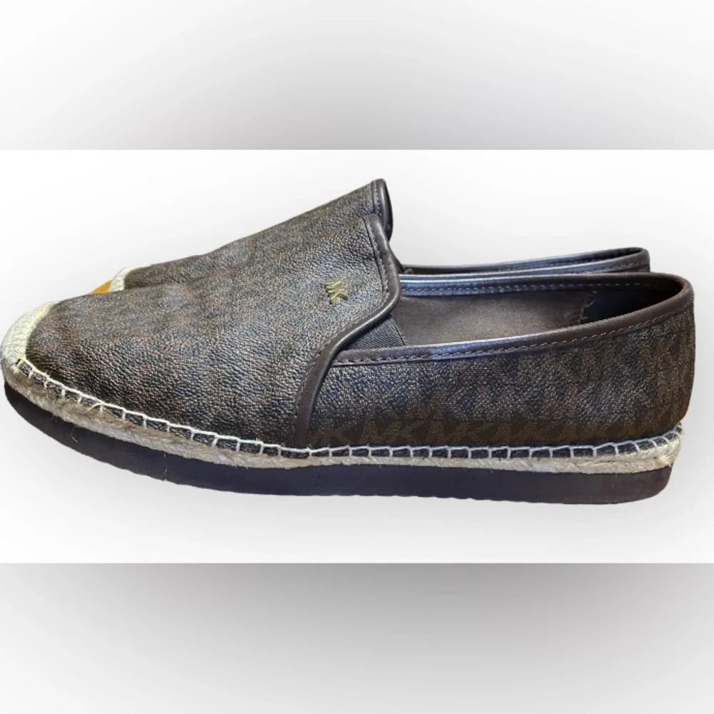 MICHAEL Michael Kors style jute
