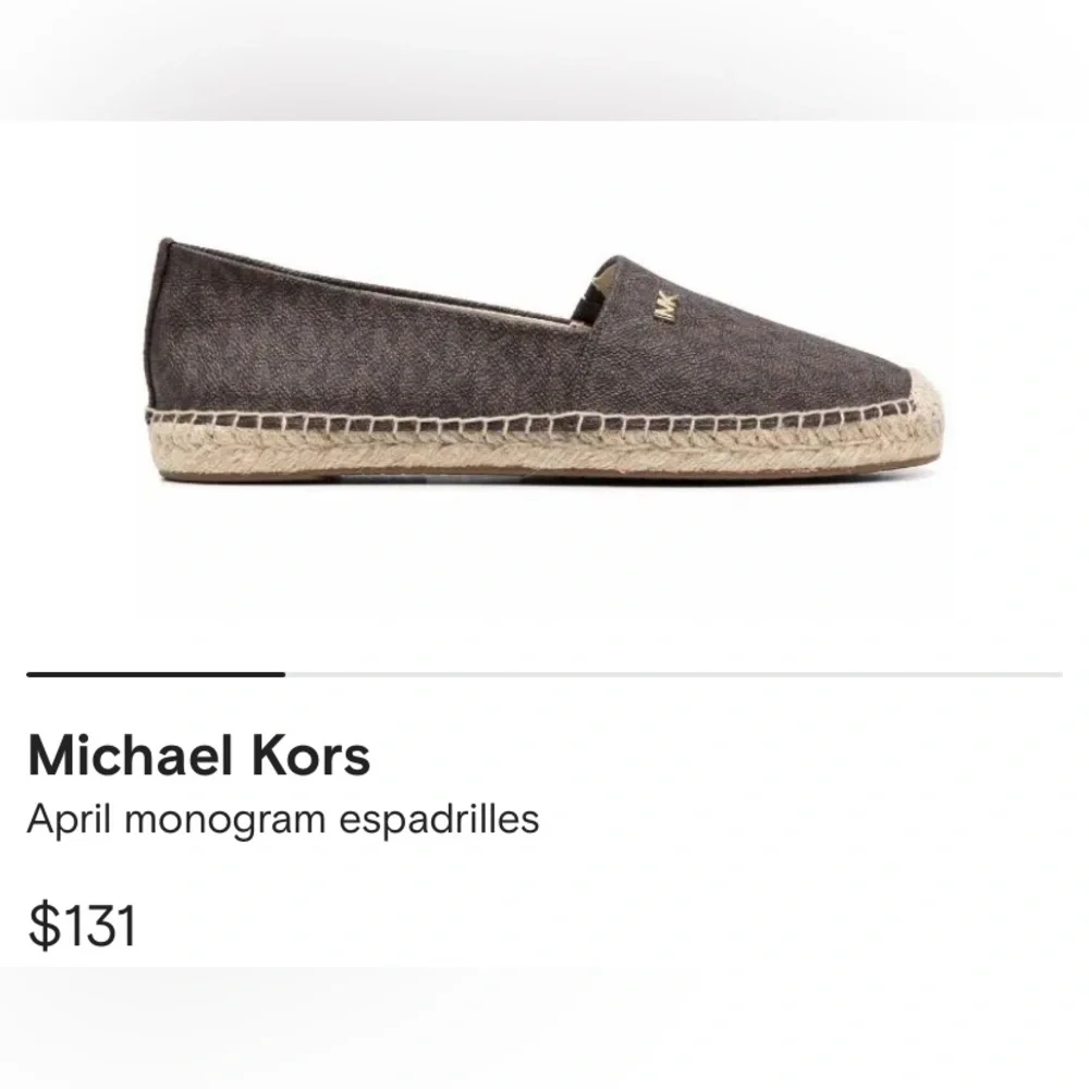 MICHAEL Michael Kors april outer