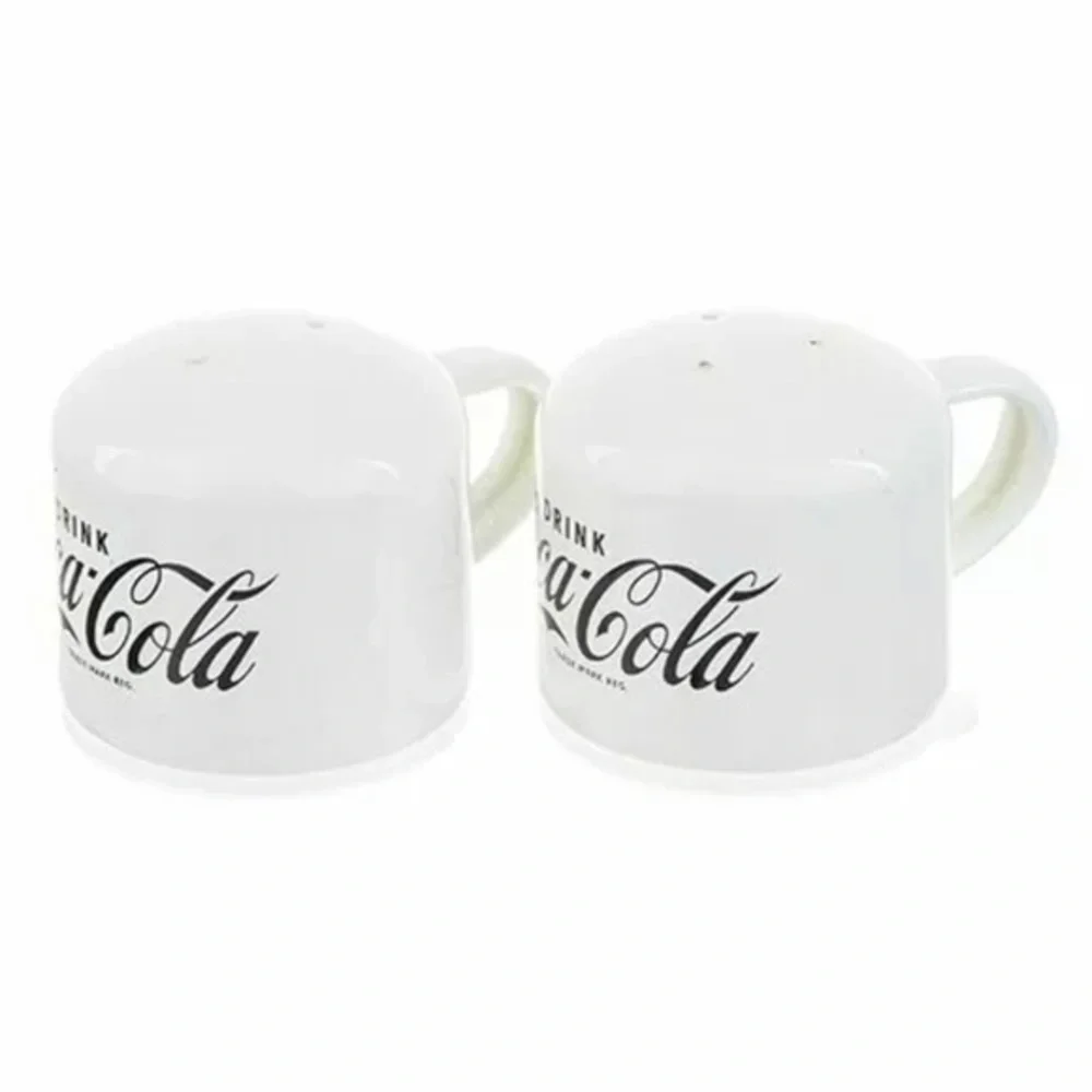 Coca Cola throwback classic