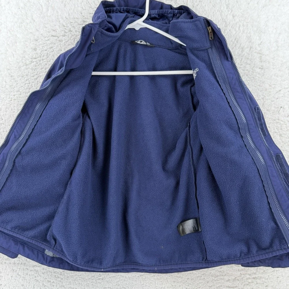 The North Face north face