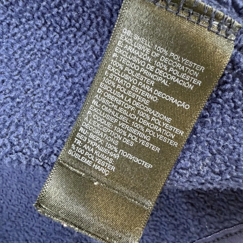 The North Face north face