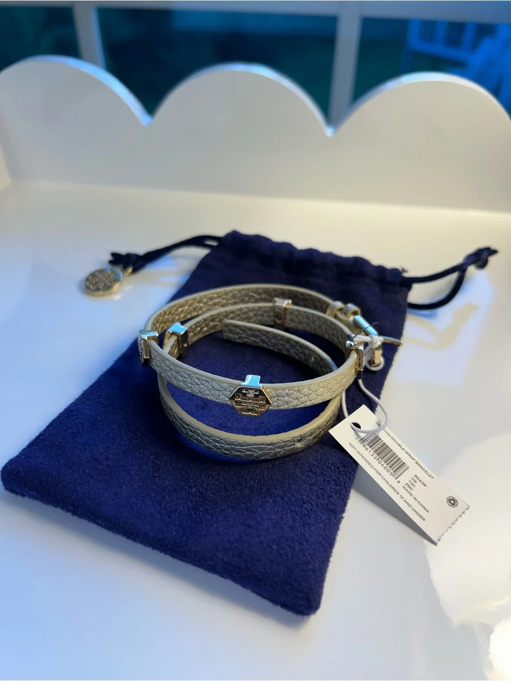 Tory Burch brand new