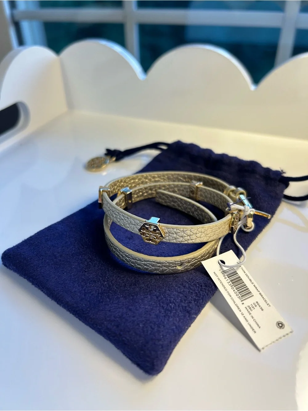 Tory Burch brand new