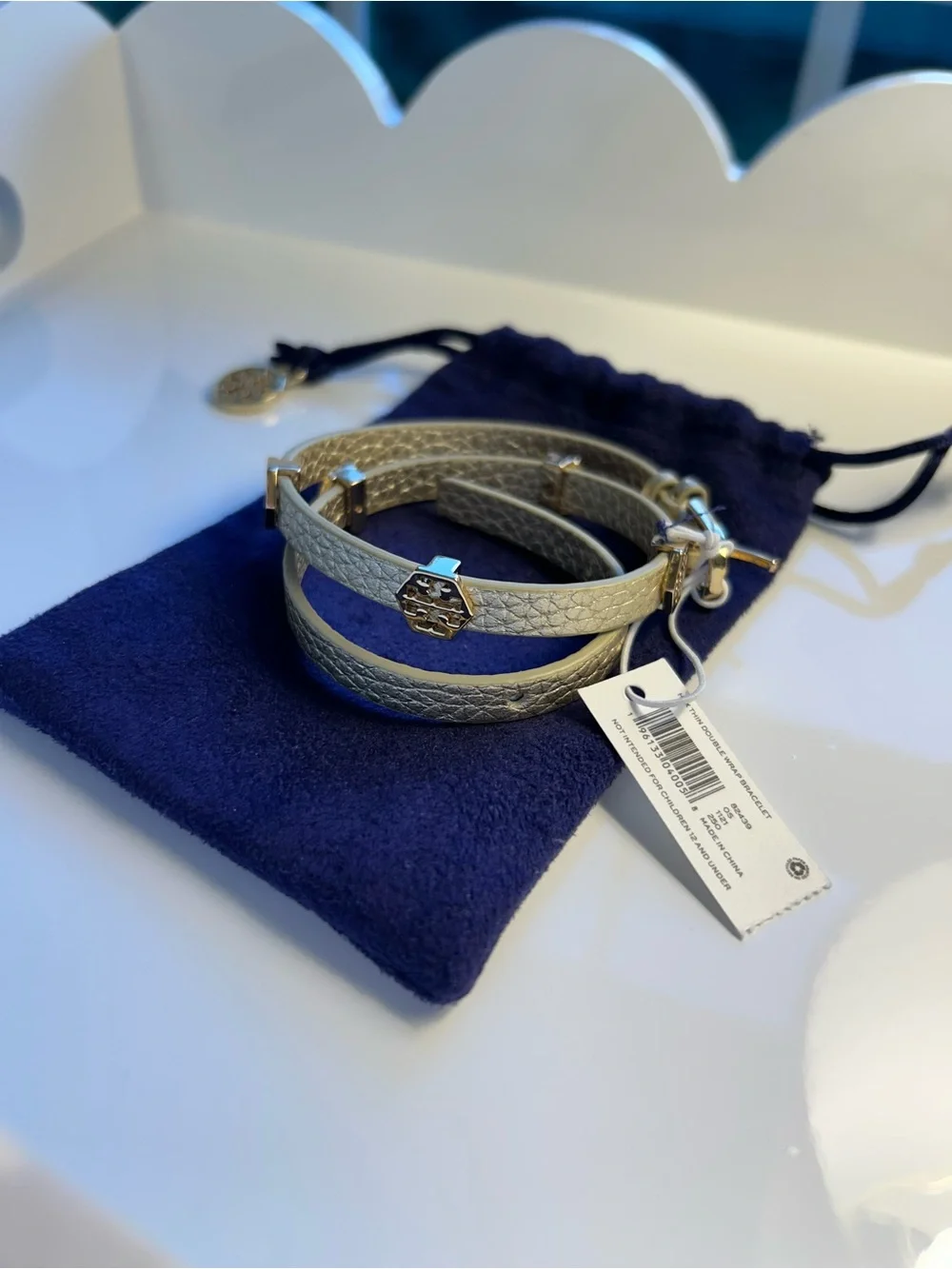 Tory Burch brand new