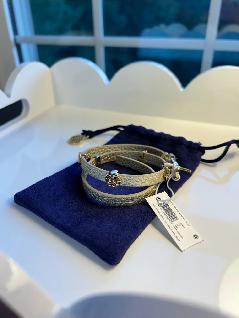 Tory Burch brand new