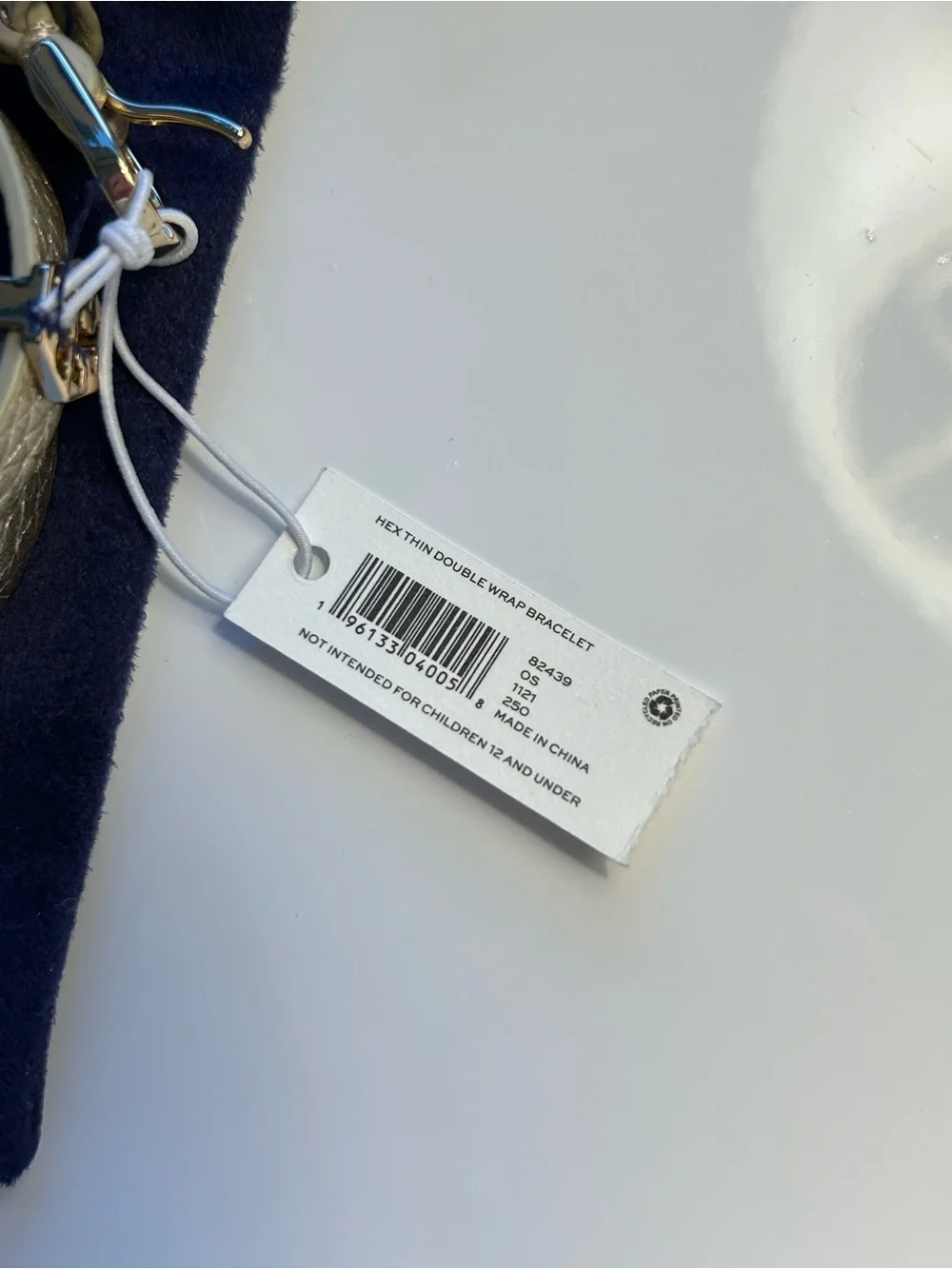 Tory Burch brand new