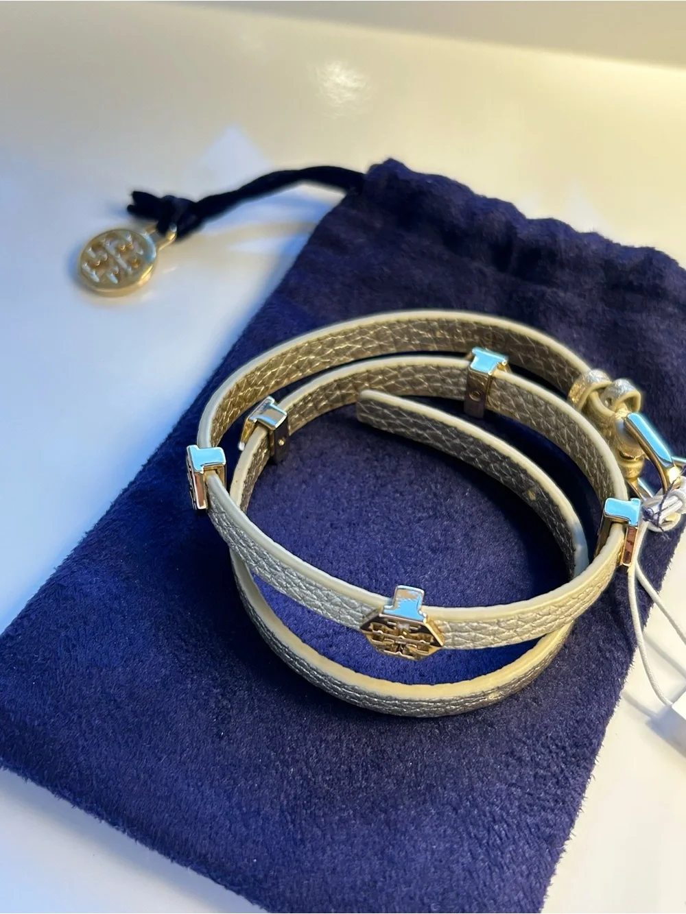 Tory Burch brand new