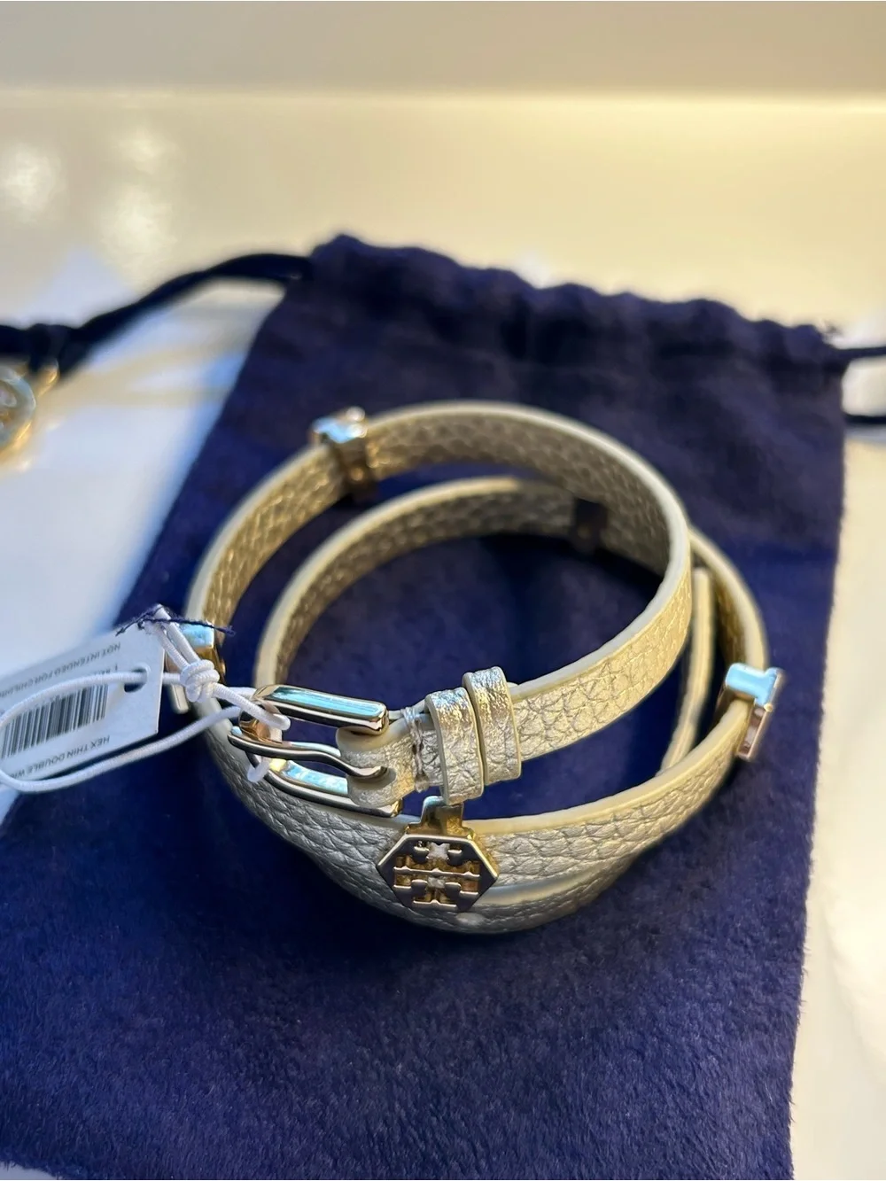 Tory Burch brand new