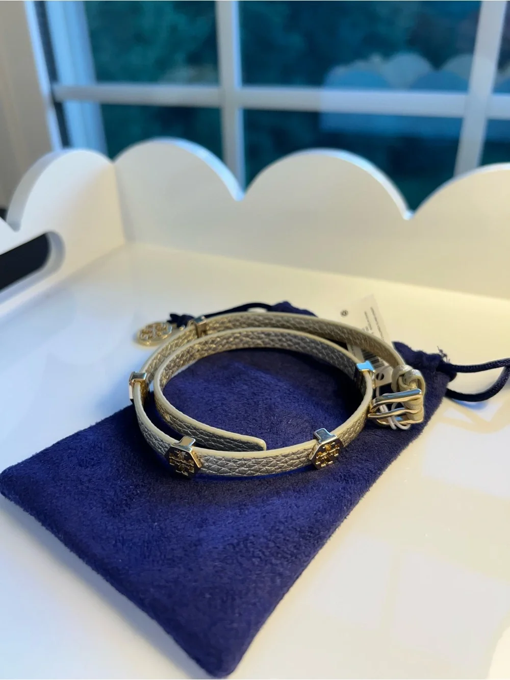 Tory Burch brand new