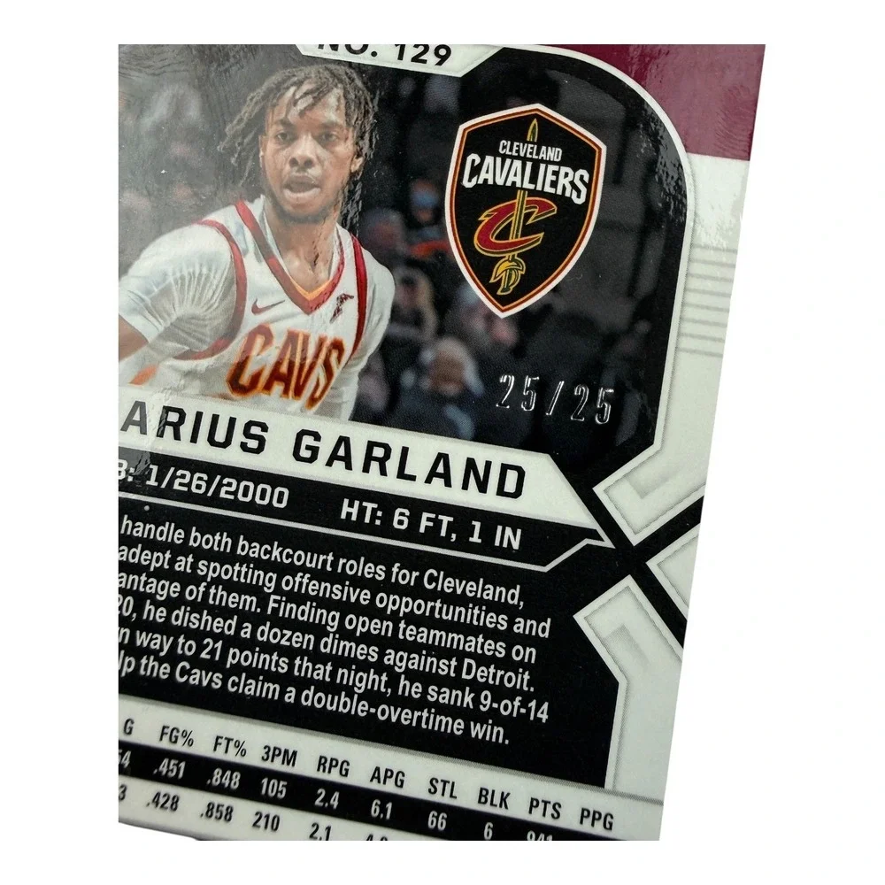 Panini 2020 2021