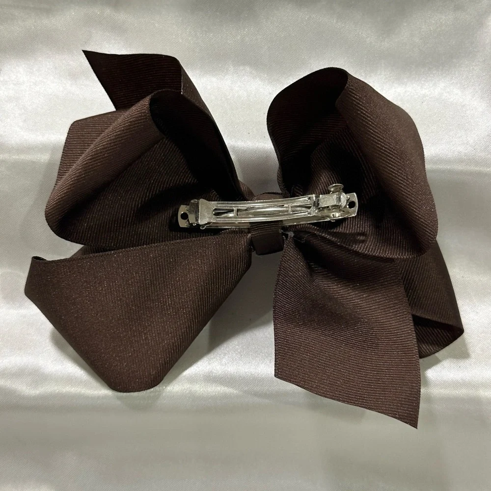 Handmade complements comfortable