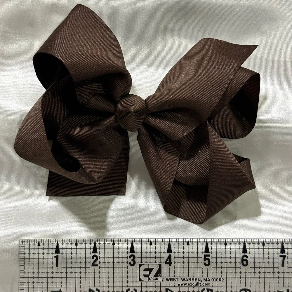 Handmade grosgrain classic