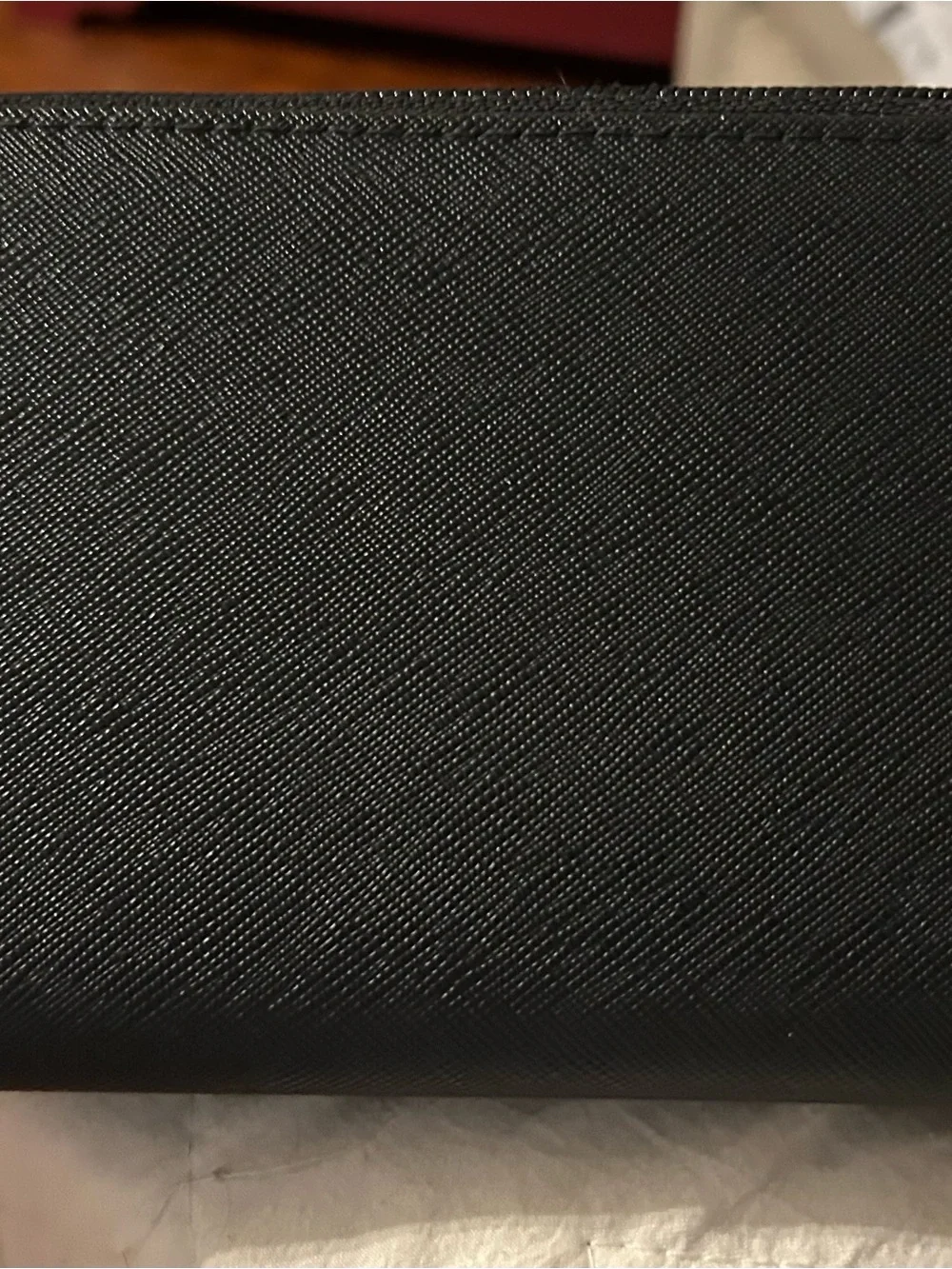 Kenneth Cole Reaction sleek black