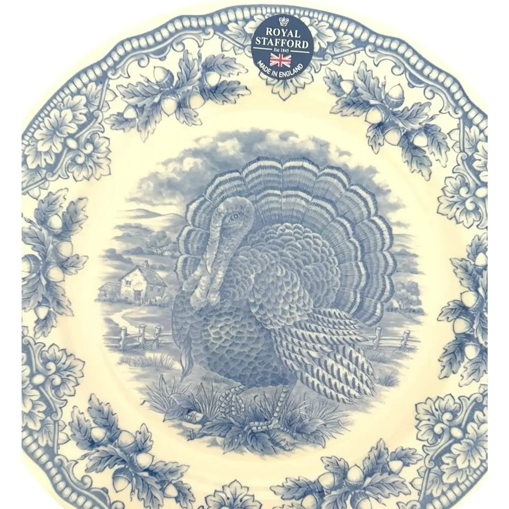 Royal Stafford this product