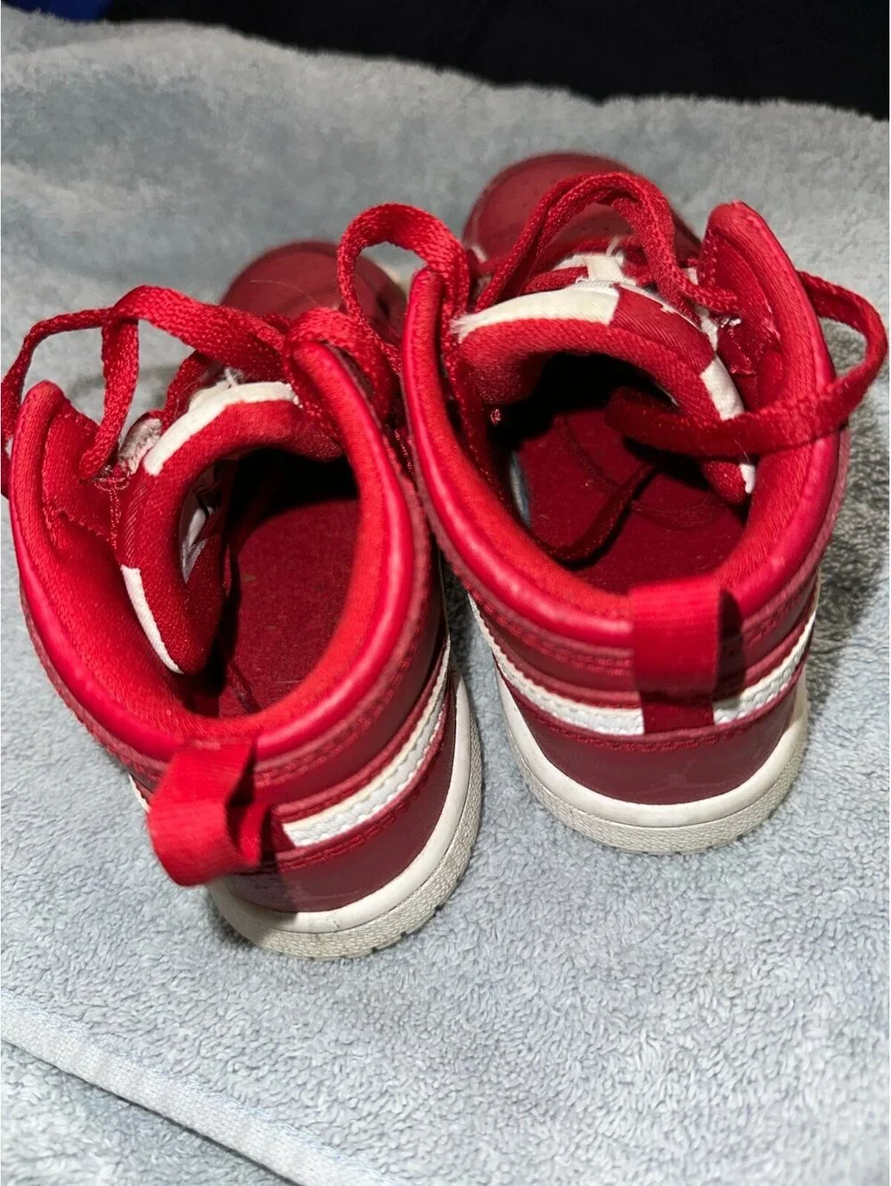 Nike good used