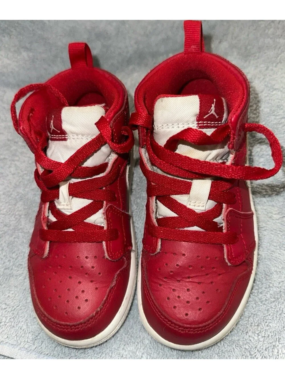 Nike good used