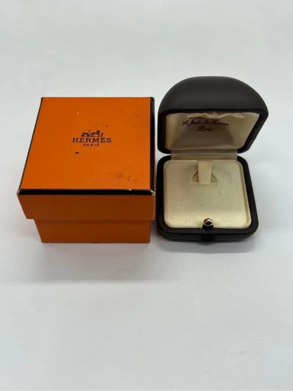 Hermes brand name