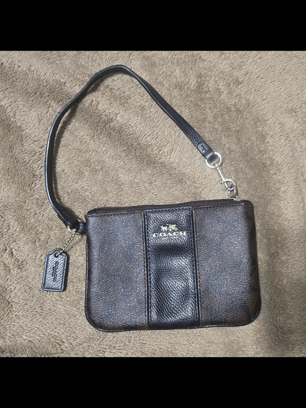 Coach 👛 new