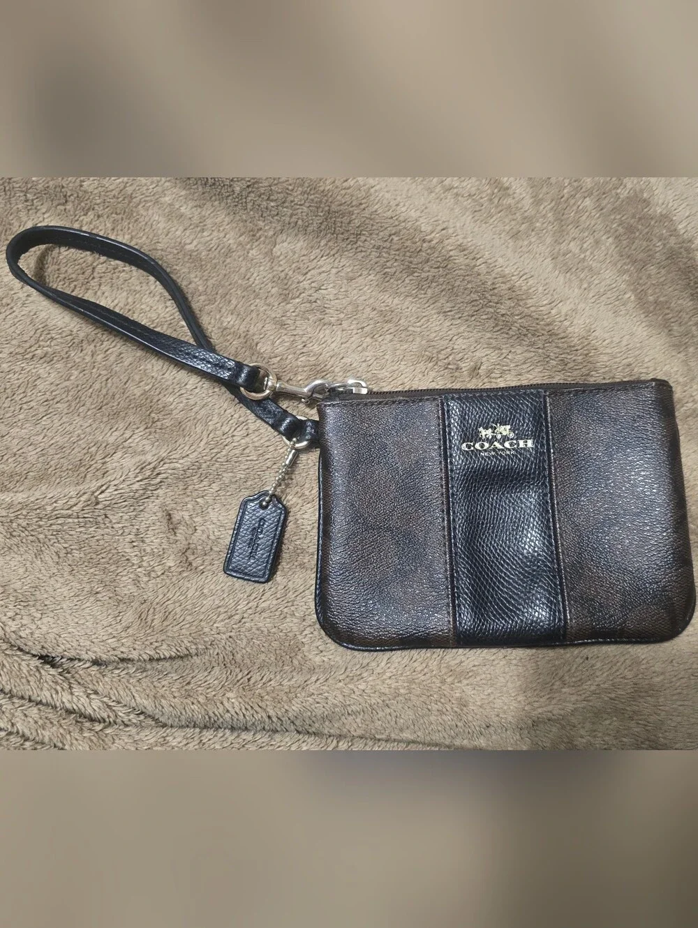 Coach 👛 new