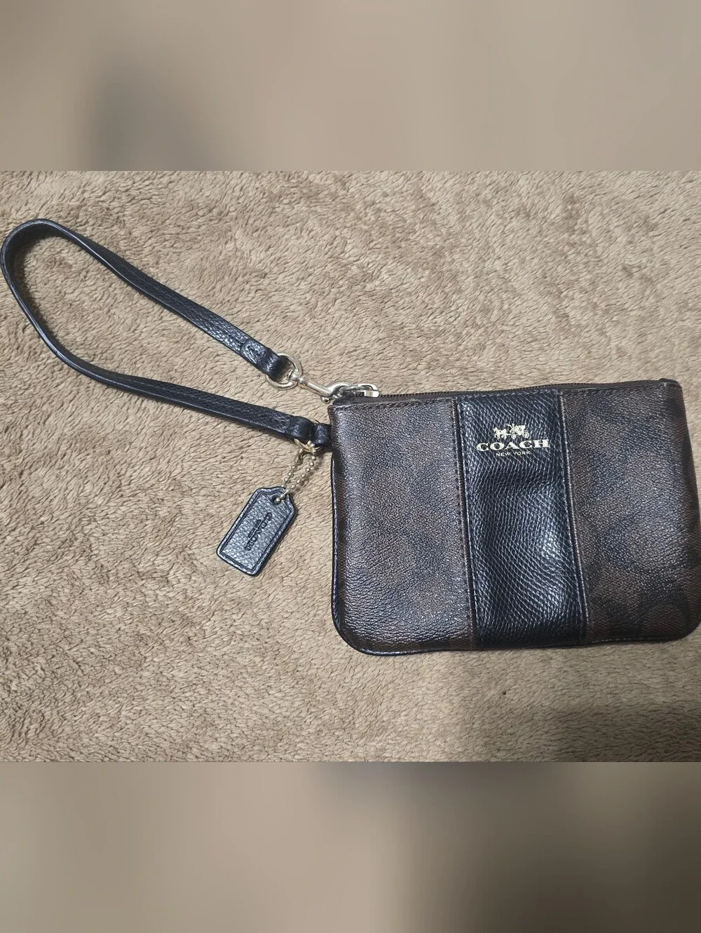 Coach 👛 new