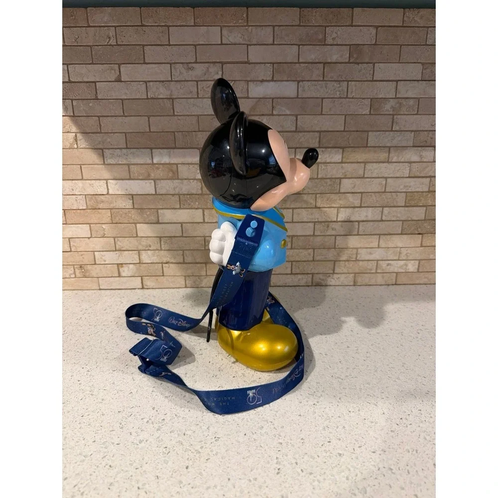 Disney walt 50th
