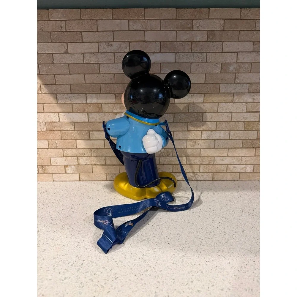 Disney walt 50th