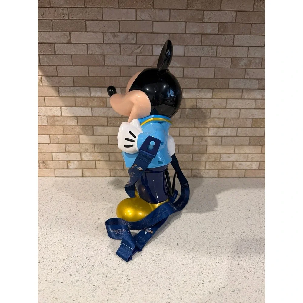 Disney walt 50th