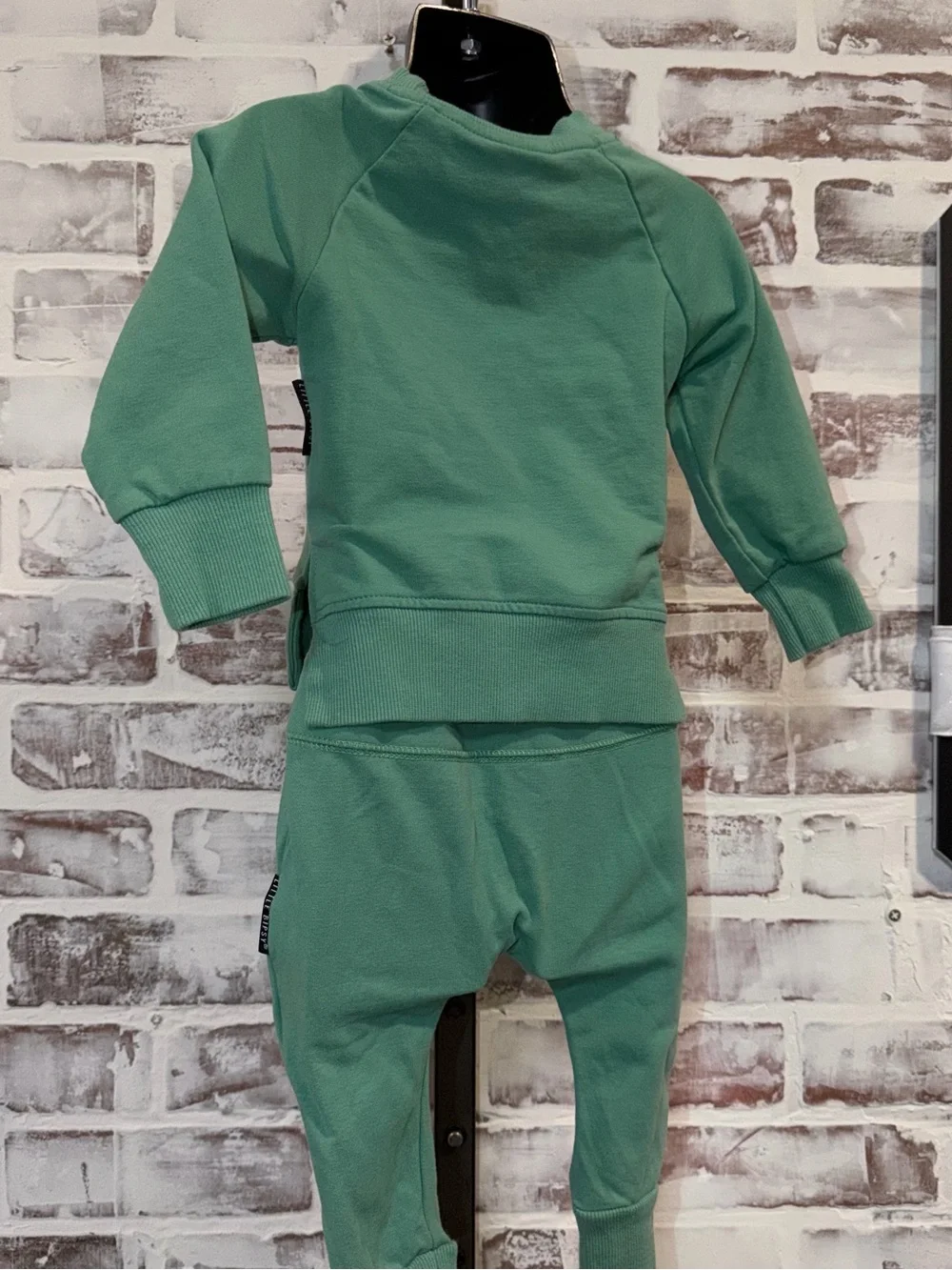 Little Bipsy soft sweatshirt