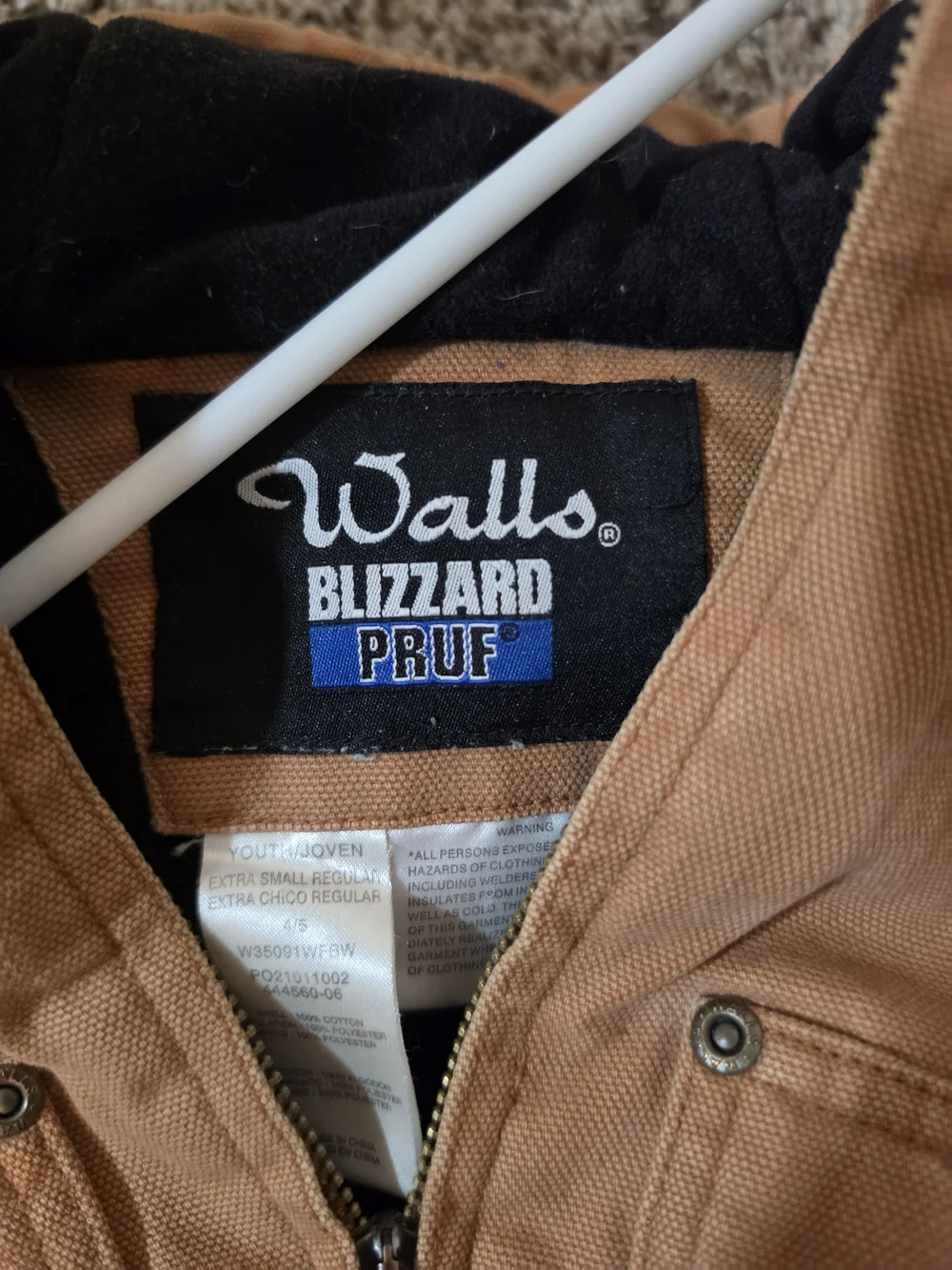 Walls durable kids