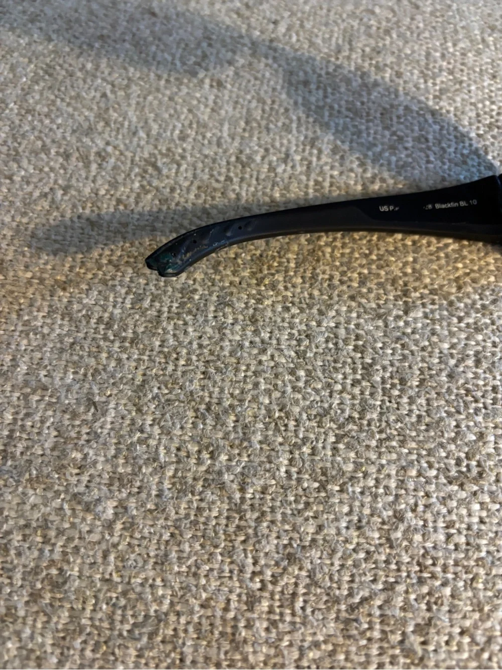 Costa blackfin polarized