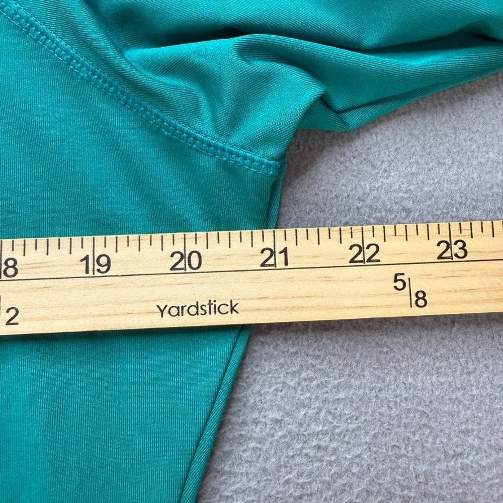 Hurley logo long