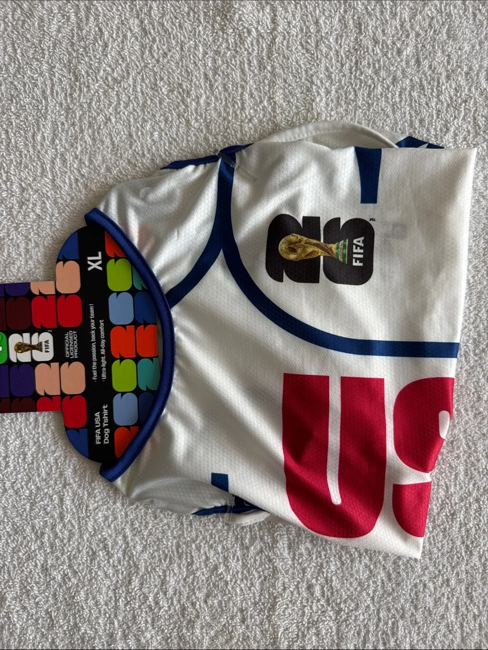 Fifa brand new