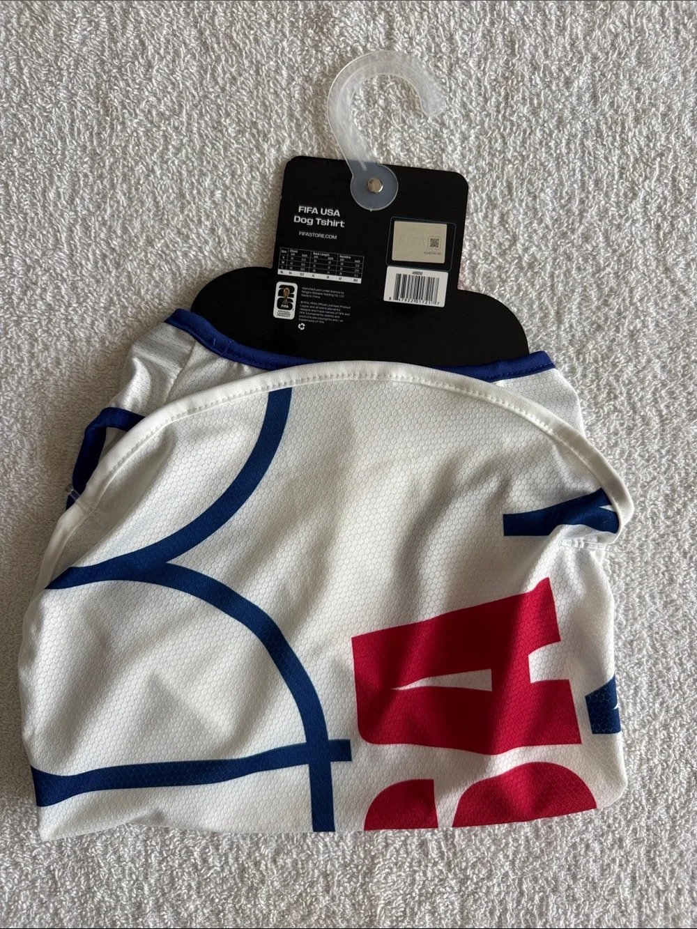 Fifa brand new