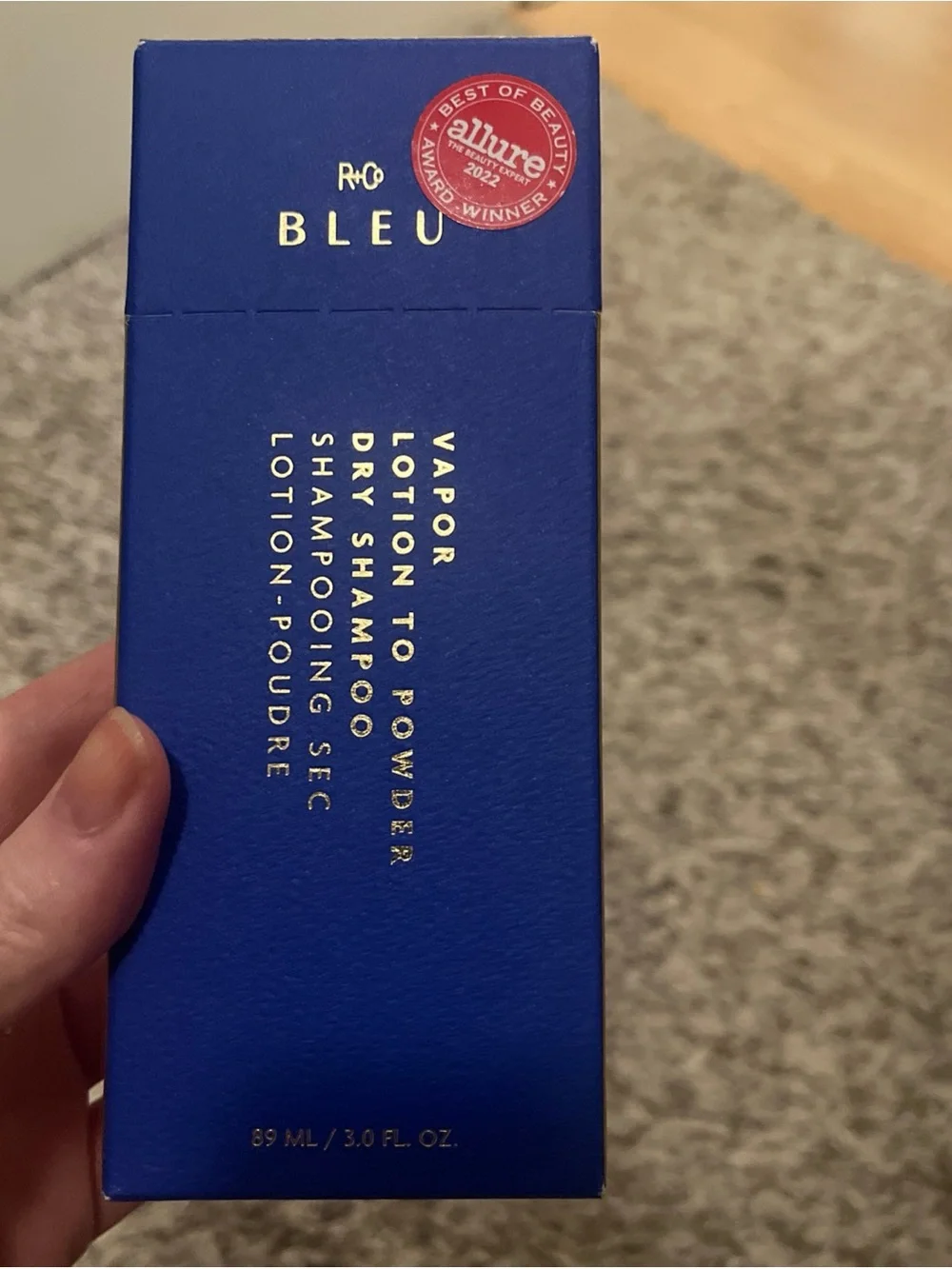 R+Co allure best