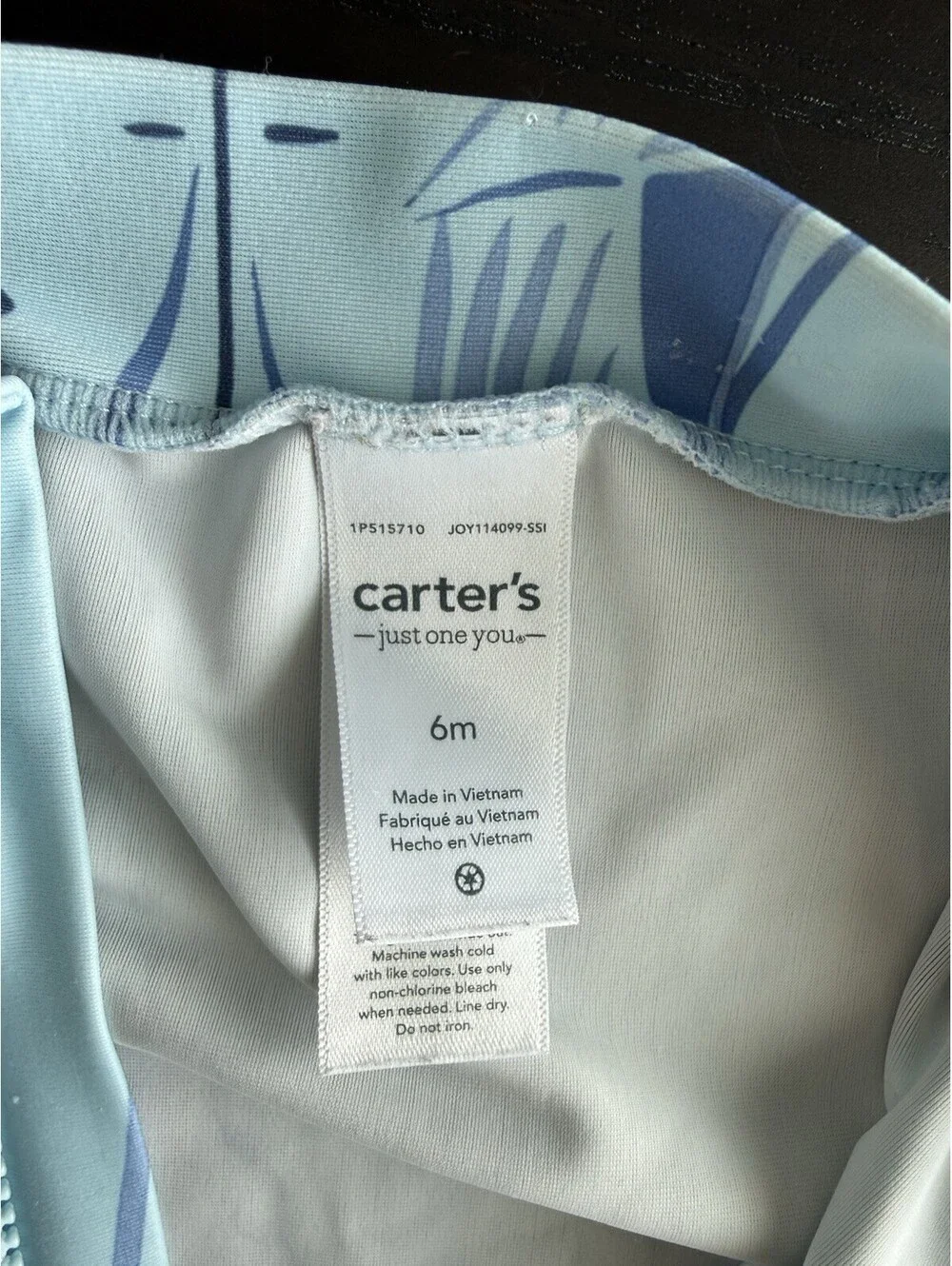 Carters carter just