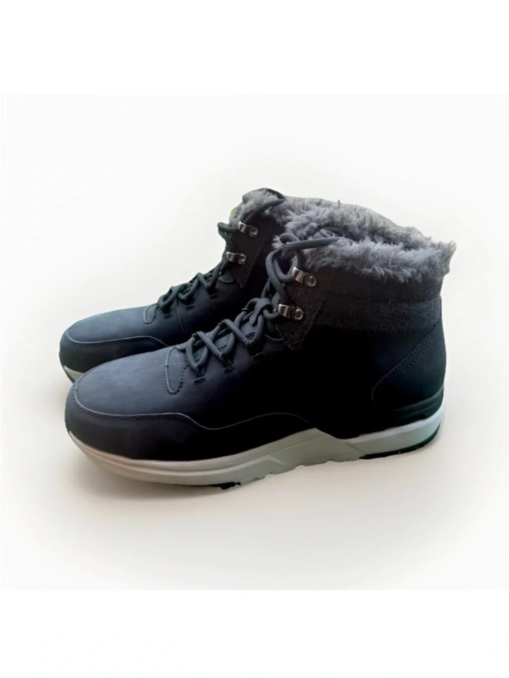 Rockport works pulse