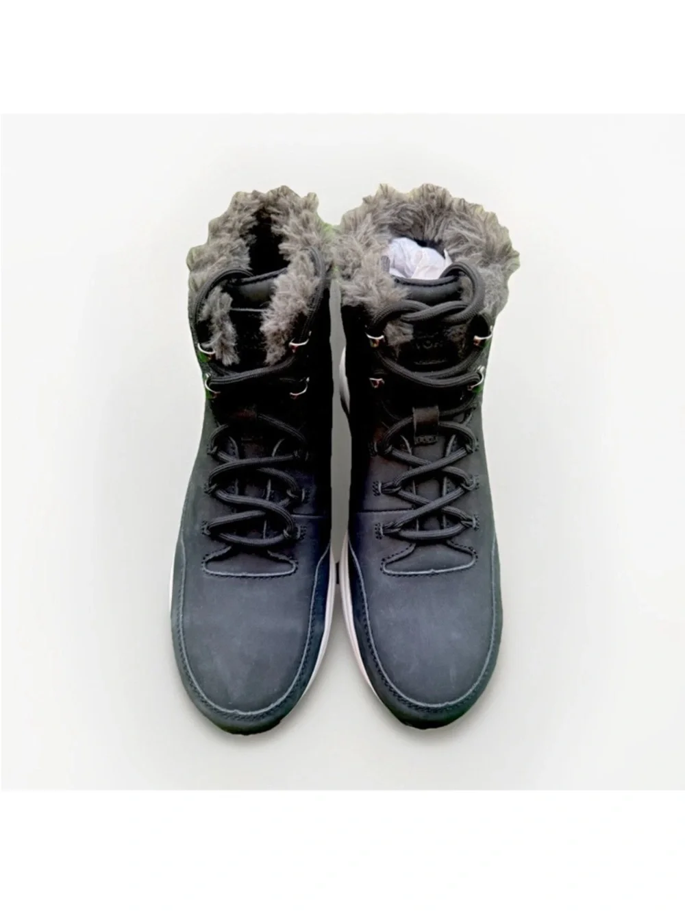 Rockport works pulse