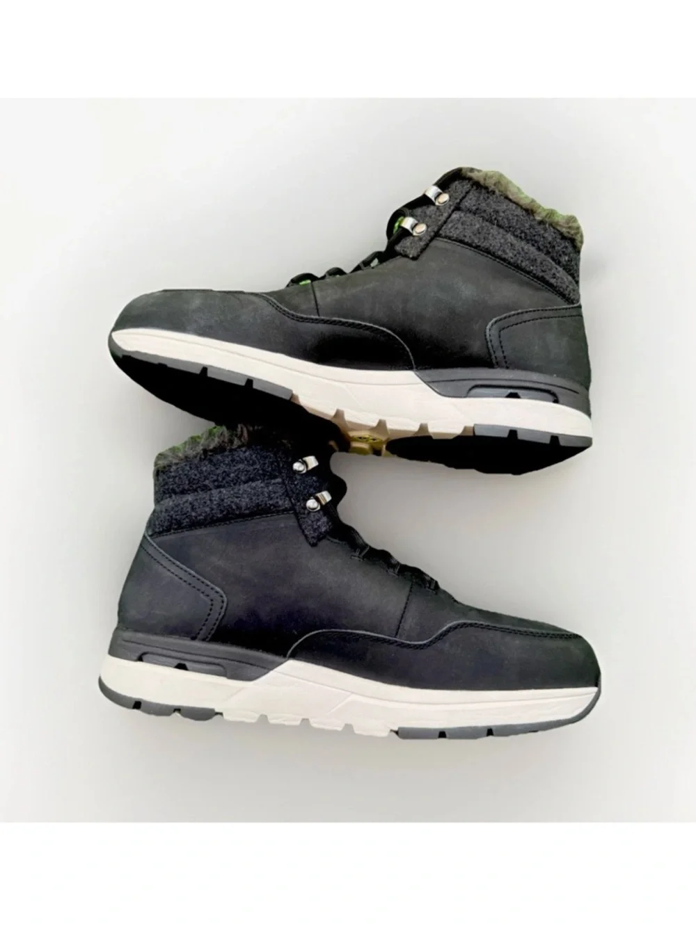 Rockport works pulse