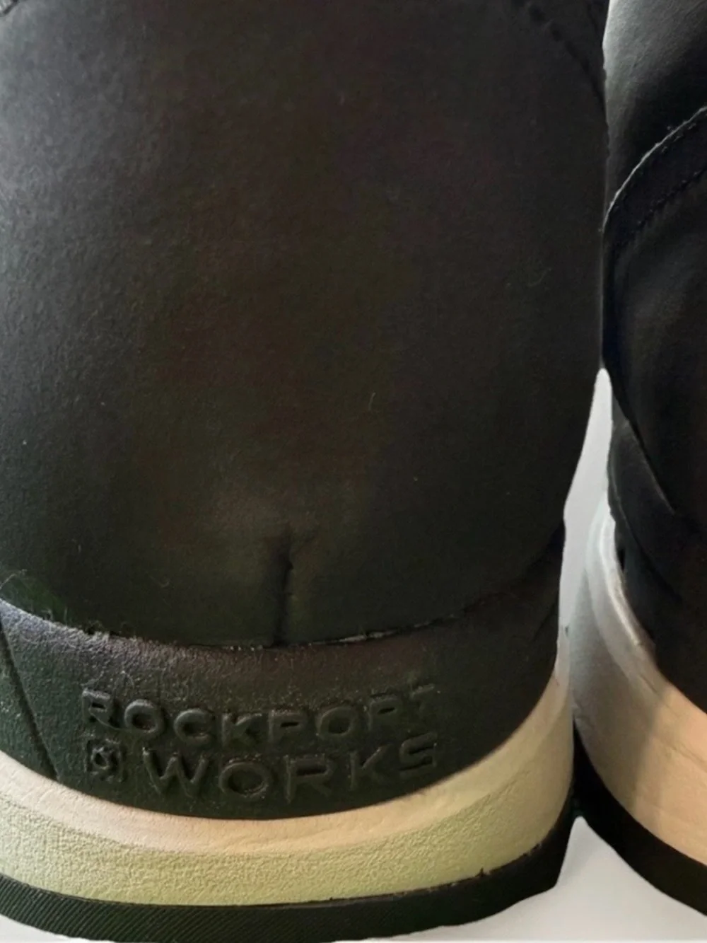 Rockport works pulse