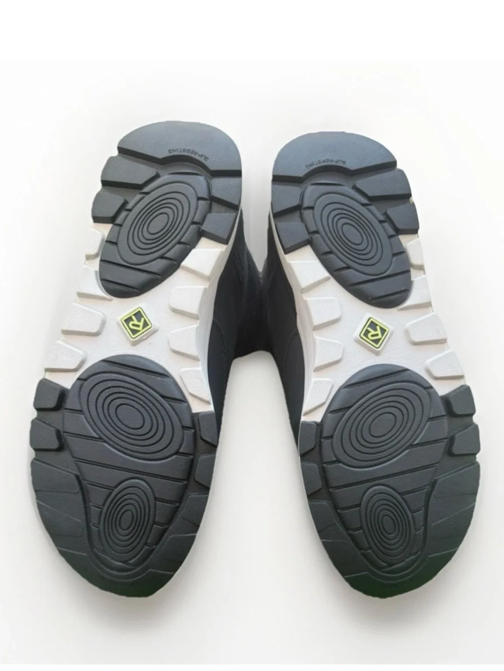 Rockport works pulse