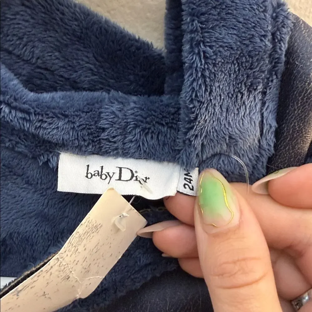 Dior elegant comfortable