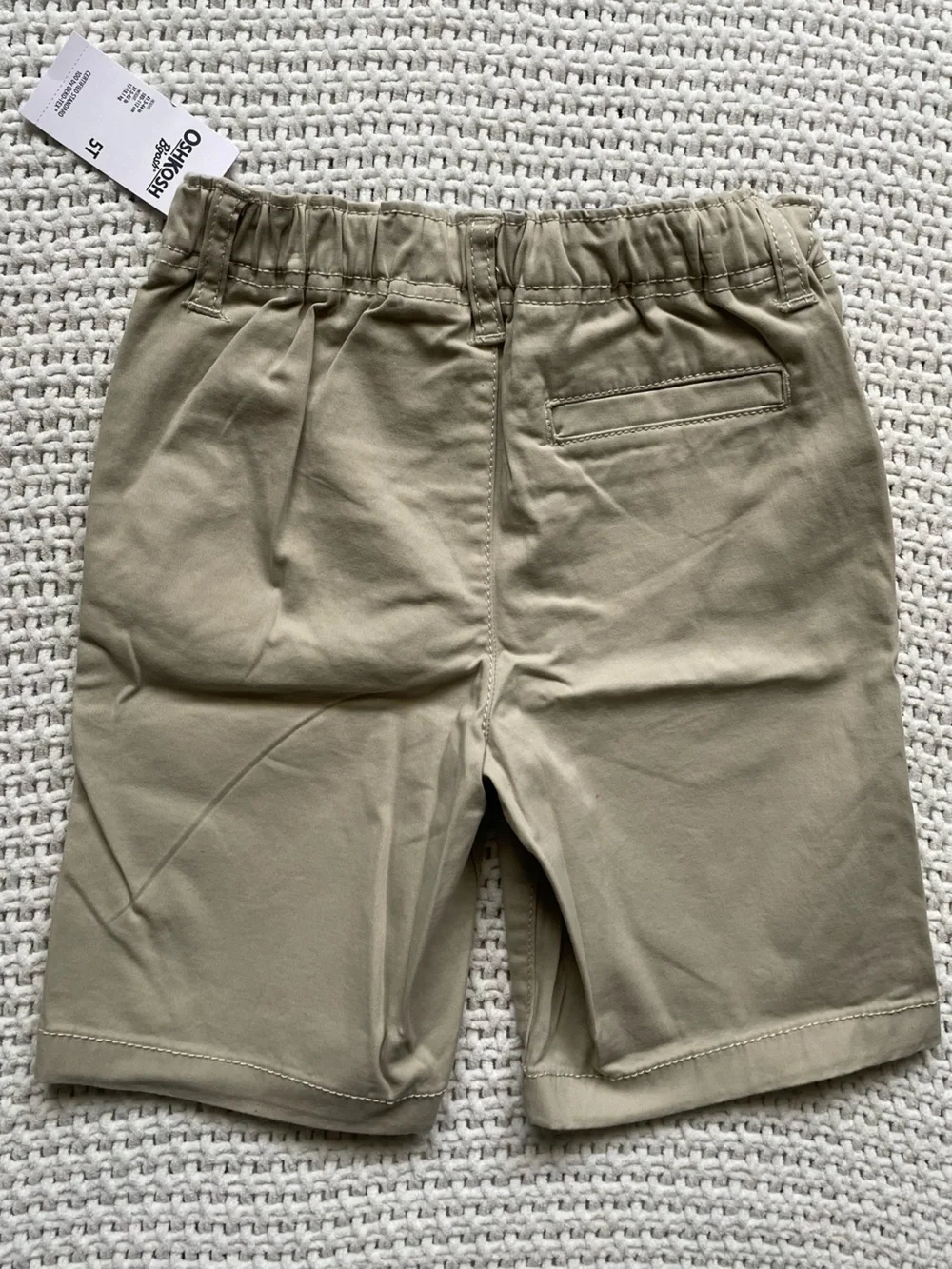 OshKosh Bgosh classic chino
