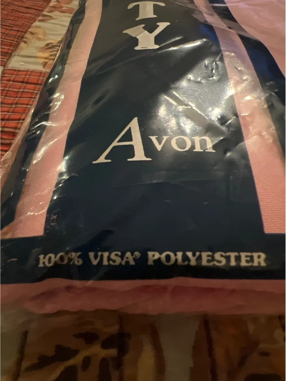 Avon this royalty