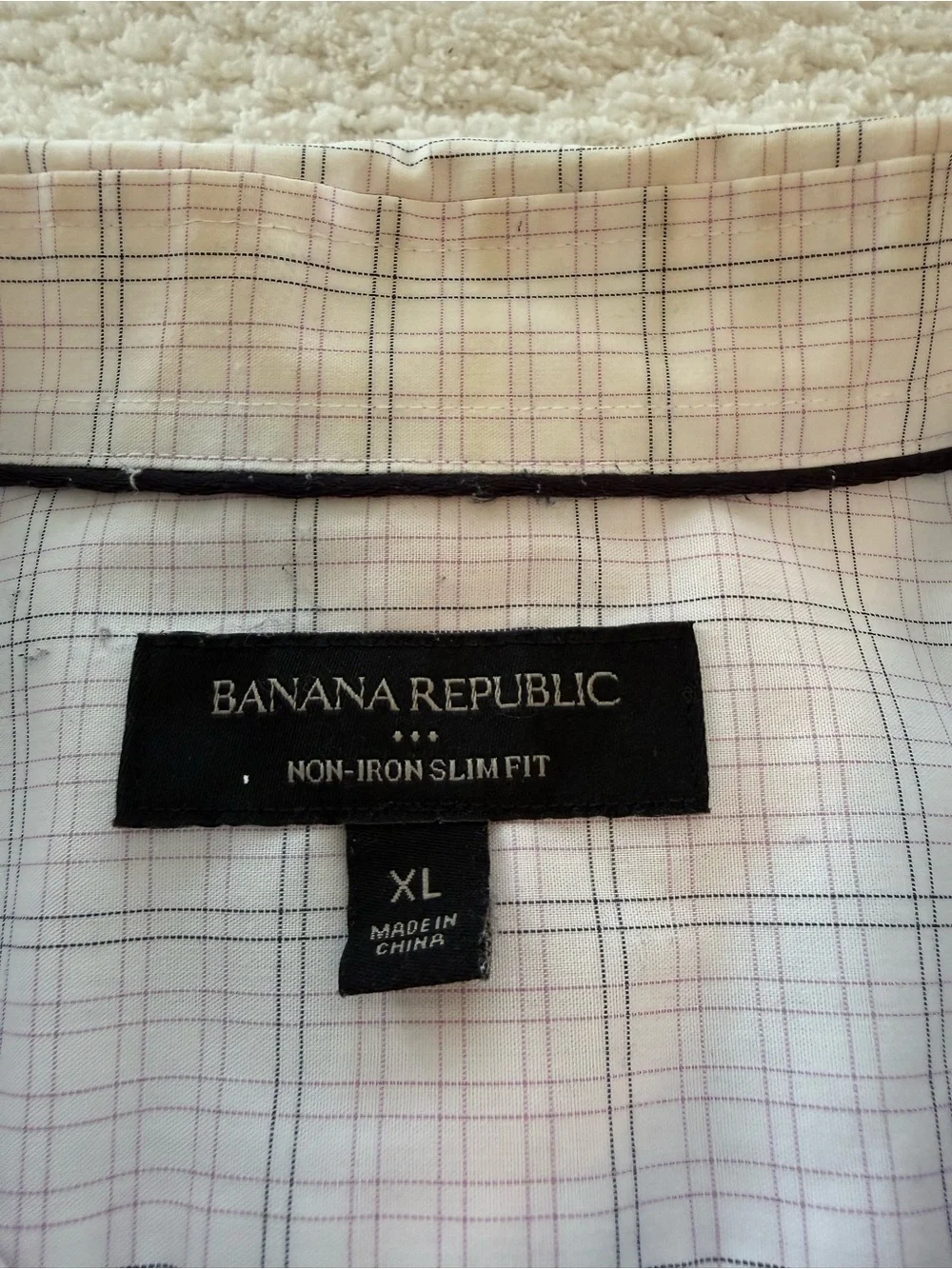 Banana Republic banana republic