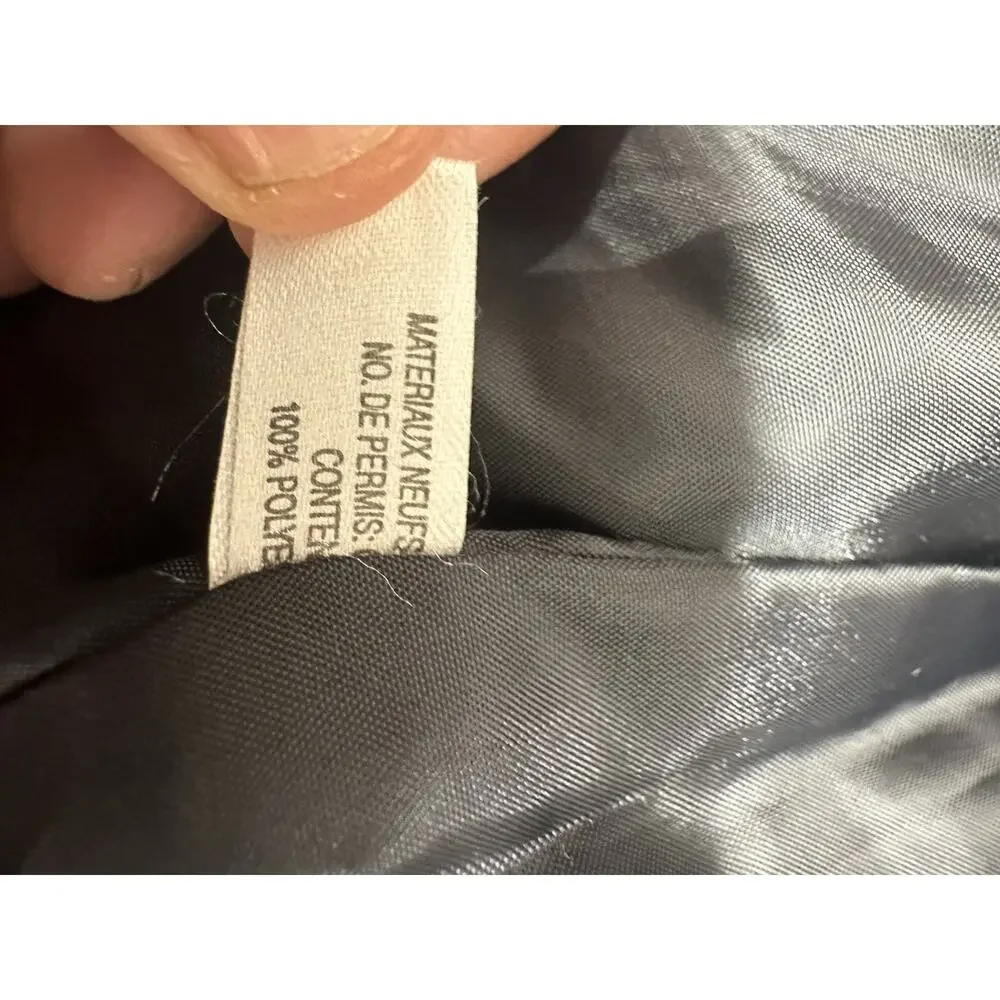 Sesame Street lining red any