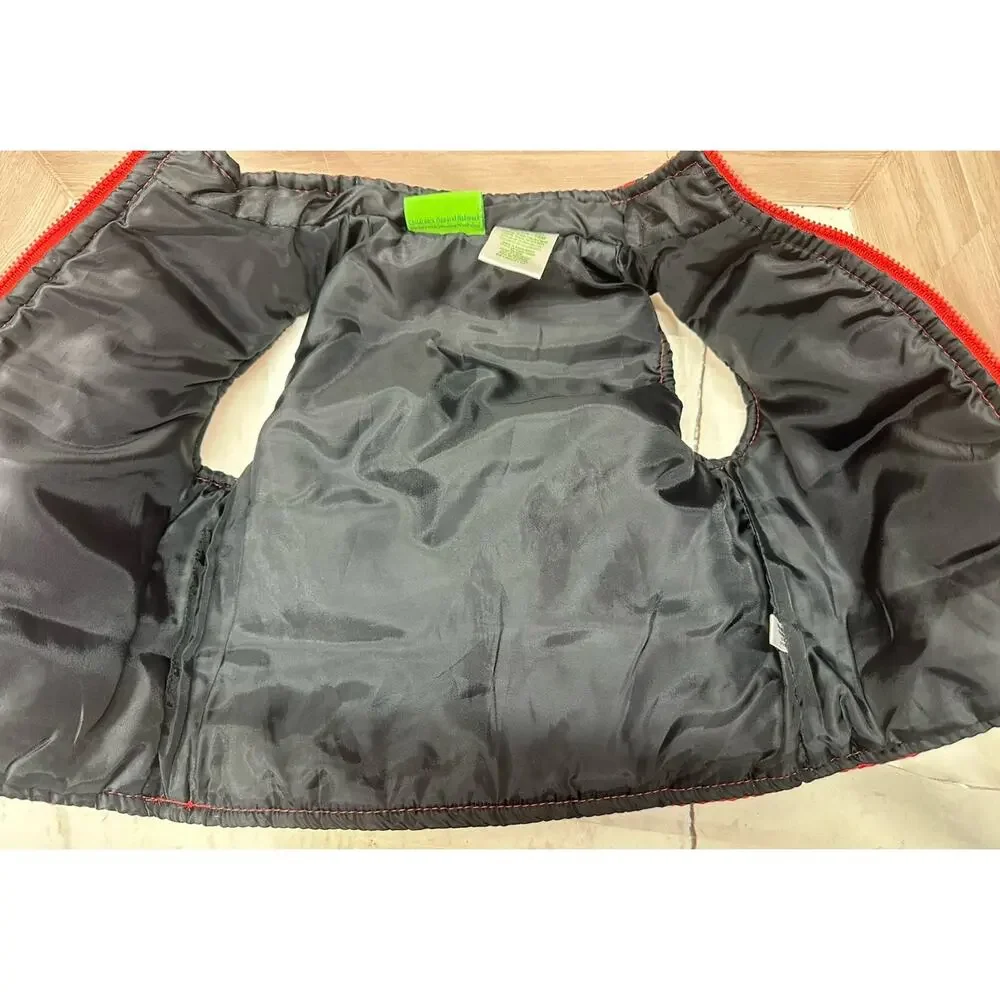 Sesame Street fleece while