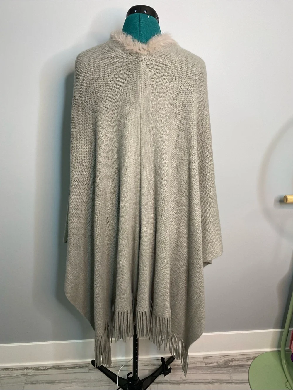 Cejon soft drape