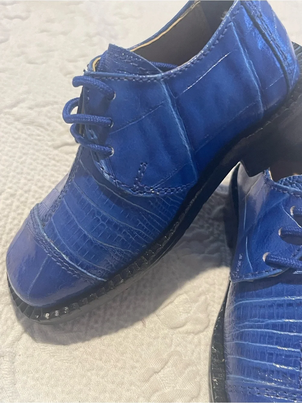 Gliders toddlers lacing