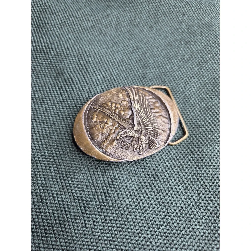 Other vintage belt
