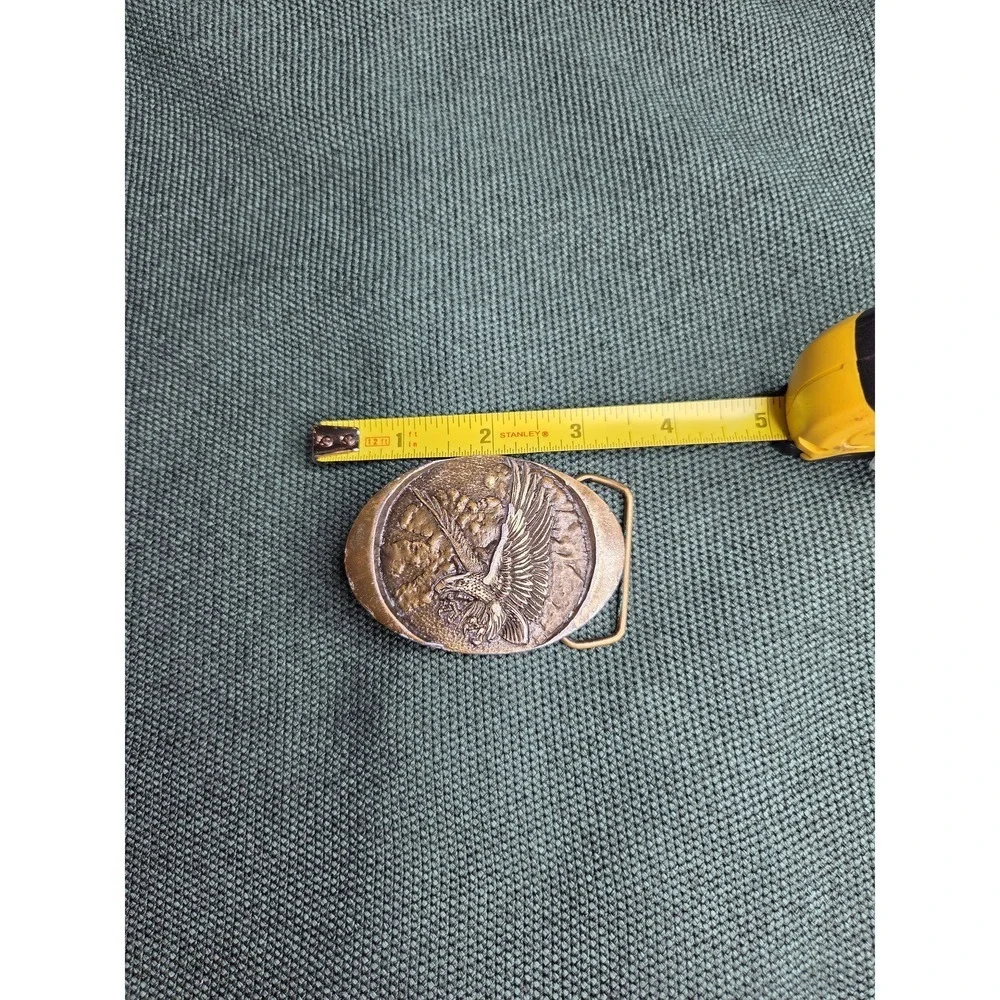 Other vintage belt